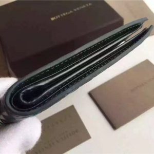 Bottega Veneta Bi-Fold Wallet (Varied Colors)