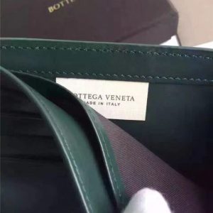 Bottega Veneta Bi-Fold Wallet (Varied Colors)