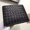 Bottega Veneta Black Puff Square