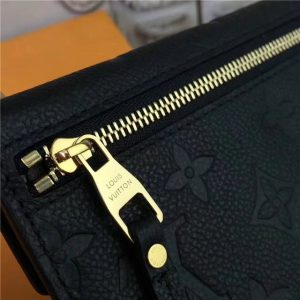 Louis Vuitton Replica Key Pouch Noir