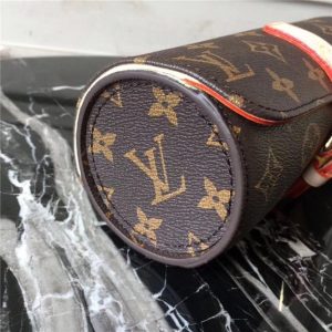 Louis Vuitton Monogram 3 Watch Case