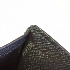 Louis Vuitton Multiple Wallet Monogram Eclipse