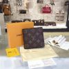 Louis Vuitton Graceful MM Monogram Beige