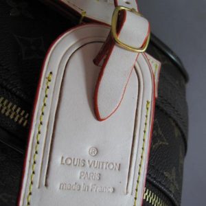 Louis Vuitton Monogram Trolley 50 Bosphore