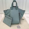 Loewe Hammock Shoulder Bag (Varied Colors)