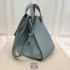 Loewe Hammock Shoulder Bag (Varied Colors)