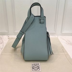 Loewe Hammock Shoulder Bag (Varied Colors)