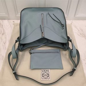 Loewe Hammock Shoulder Bag (Varied Colors)