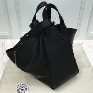 Loewe Hammock Shoulder Bag (Varied Colors)