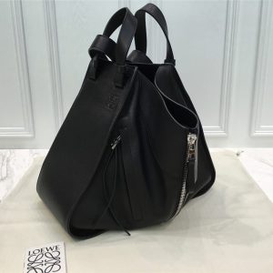 Loewe Hammock Shoulder Bag (Varied Colors)