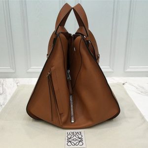 Loewe Hammock Shoulder Bag (Varied Colors)