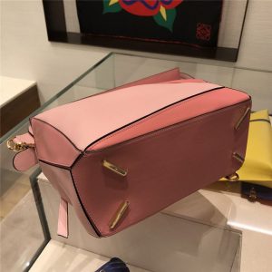 Loewe Puzzle Bag (Varied Colors)