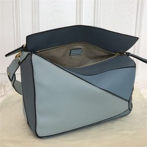 Loewe Puzzle Bag (Varied Colors)