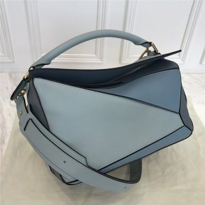 Loewe Puzzle Bag (Varied Colors)