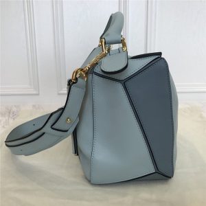 Loewe Puzzle Bag (Varied Colors)