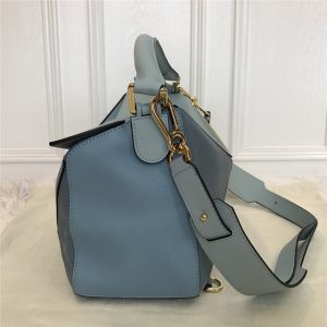 Loewe Puzzle Bag (Varied Colors)