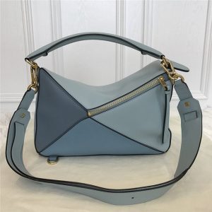 Loewe Puzzle Bag (Varied Colors)