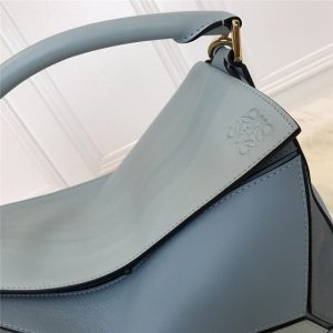 Loewe Puzzle Bag (Varied Colors)