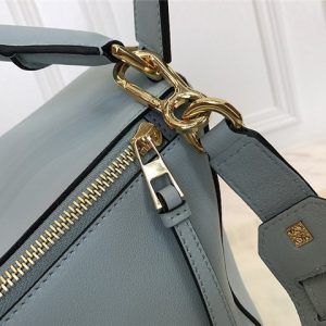 Loewe Puzzle Bag (Varied Colors)