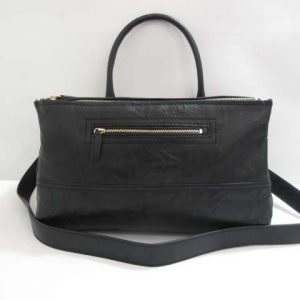 Givenchy Medium Pandora Distressed Leather (Varied Color)