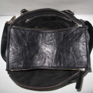 Givenchy Medium Pandora Distressed Leather (Varied Color)