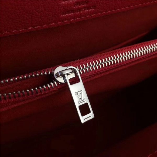 Louis Vuitton Very One Handle Rubis