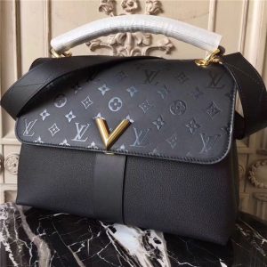 Louis Vuitton Very One Handle Noir