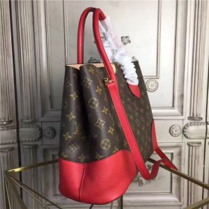 Louis Vuitton Flandrin Cherry