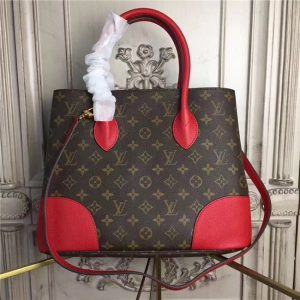 Louis Vuitton Flandrin Cherry