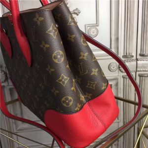 Louis Vuitton Flandrin Cherry