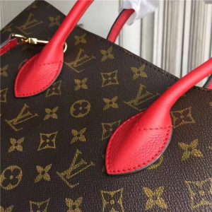 Louis Vuitton Flandrin Cherry