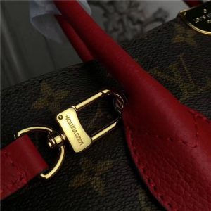 Louis Vuitton Flandrin Cherry