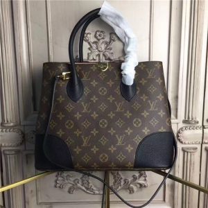 Louis Vuitton Flandrin Noir