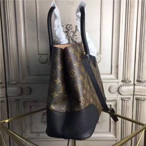 Louis Vuitton Flandrin Noir