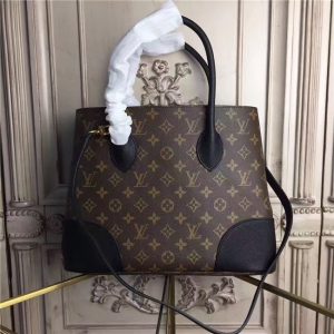 Louis Vuitton Flandrin Noir