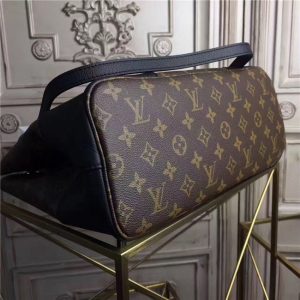 Louis Vuitton Flandrin Noir