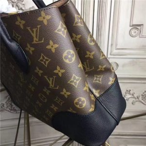 Louis Vuitton Flandrin Noir