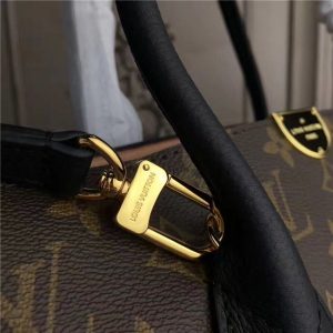 Louis Vuitton Flandrin Noir