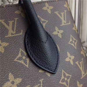 Louis Vuitton Flandrin Noir