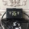 Louis Vuitton Pallas Clutch Rose Poudre