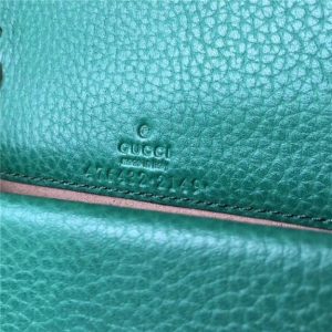 Gucci Dionysus Leather Super Mini Bag (Varied Colors)