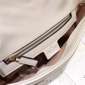 Gucci GG Marmont Matelasse Replica Small Shoulder Bag (Varied Colors)