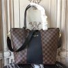 Louis Vuitton Vosges MM Raisin