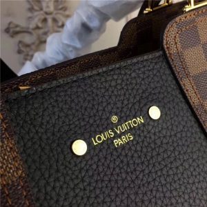 Louis Vuitton Jersey Noir