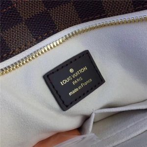 Louis Vuitton Jersey Creme