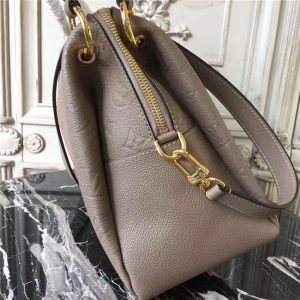 Louis Vuitton Ponthieu PM Taupe Glace