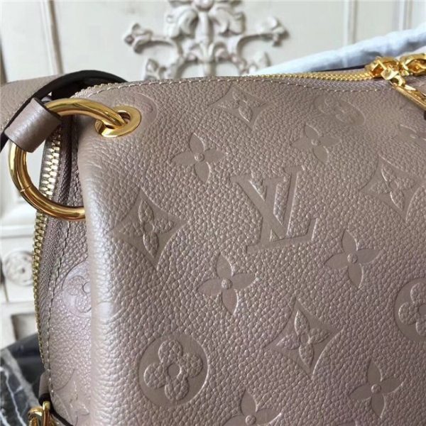 Louis Vuitton Ponthieu PM Taupe Glace