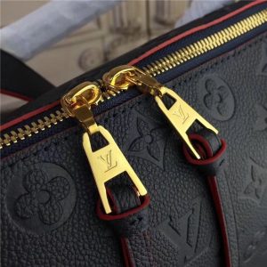 Louis Vuitton Ponthieu PM Marine Rouge