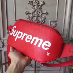 Louis Vuitton x Supreme Bumbag (Varied Colors)