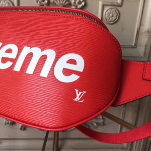 Louis Vuitton x Supreme Bumbag (Varied Colors)